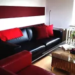 Apartment Zur Alten Backstube *