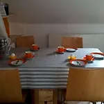 Zur Alten Backstube Apartment Trebbin