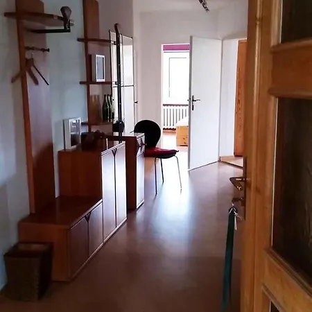 Zur Alten Backstube * Trebbin