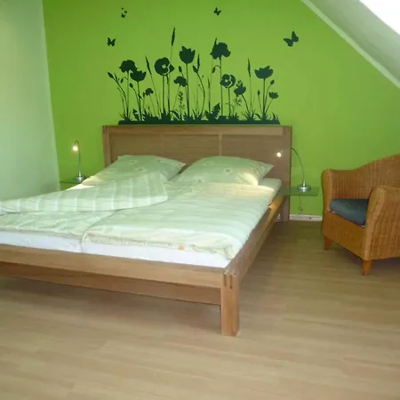 Zur Alten Backstube *