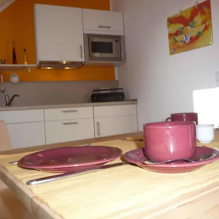 Zur Alten Backstube Trebbin