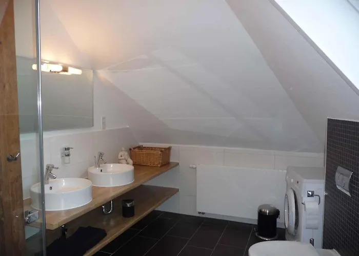 Zur Alten Backstube *