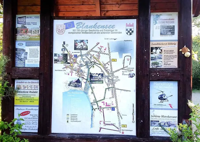 Zur Alten Backstube *